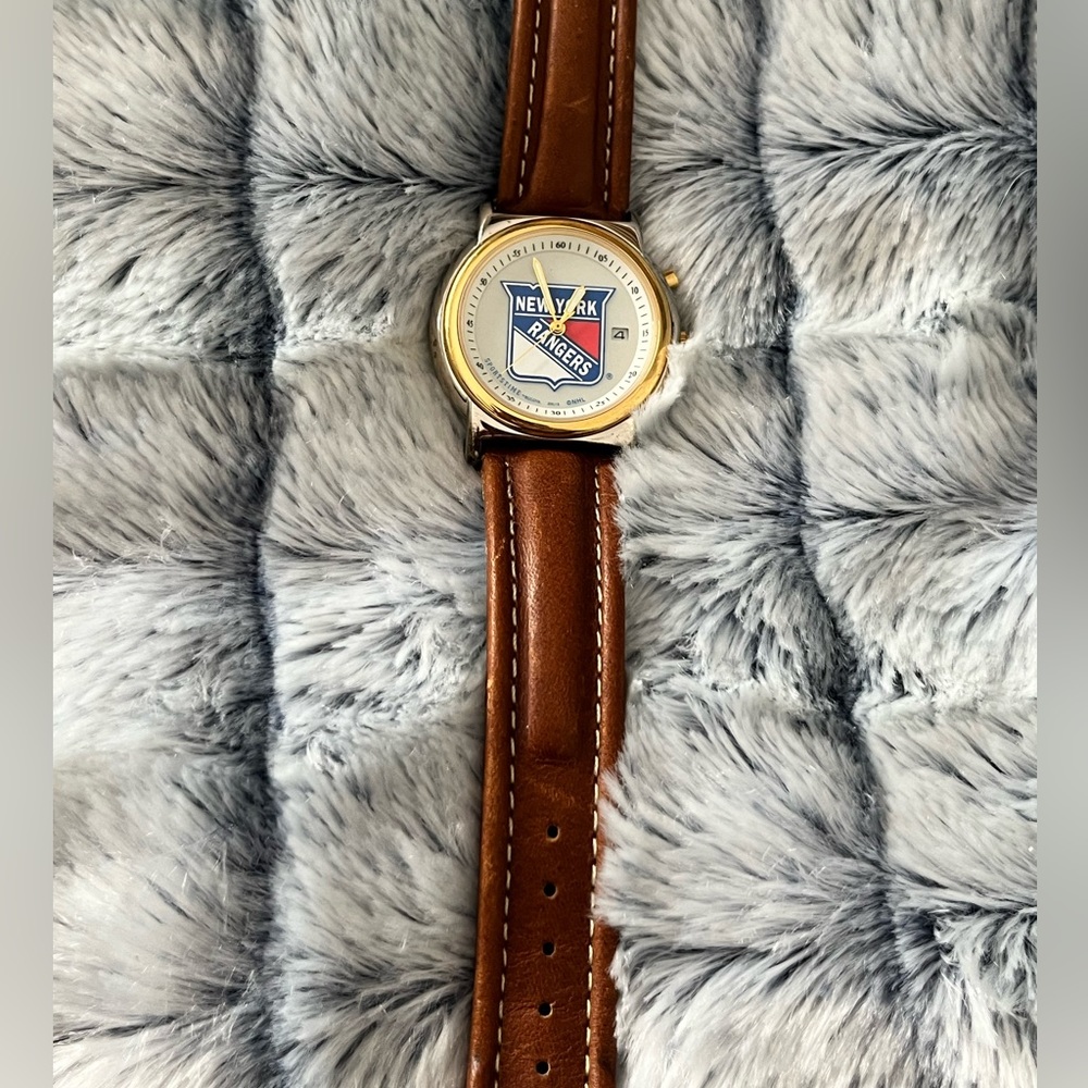Men’s watch
